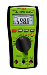 ΨΗΦΙΑΚΟ ΠΟΛΥΜΕΤΡΟ TRUE RMS DMM 3000