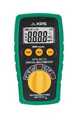 ΨΗΦΙΑΚΟ ΠΟΛΥΜΕΤΡΟ TRUE RMS ΜΤ 70