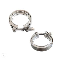 V band Clamp Stainless Steel Φ51