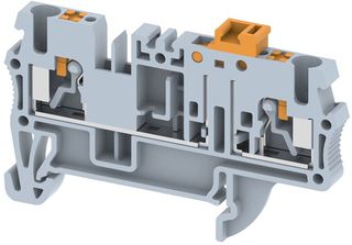 ΚΛΕΜΜΑ ΑΠΟΖΕΥΚΤΗΣ 2,5mm  PQK2,5
