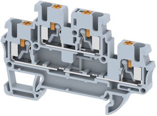 ΚΛΕΜΜΑ ΔΙΩΡΟΦΗ 2.5mm  PQ2,5-2T