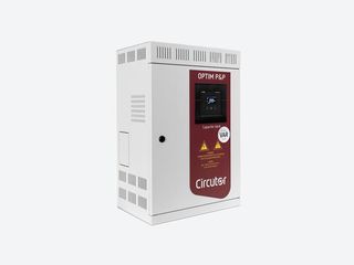 ΑΥΤΟΜΑΤΗ ΤΡΑΠΕΖΑ ΠΥΚΝΩΤΩN 43.75KVAR R3L160