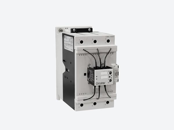 ΡΕΛΕ ΠΥΚΝΩΤΩΝ 80KVAR/116A R281ΑΗ