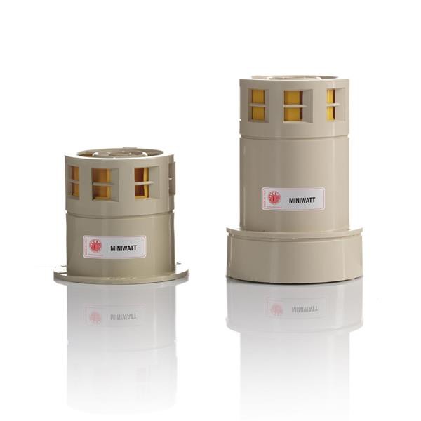 ΣΕΡΗΝΑ 125 VAC/DC MINI WATT 125V