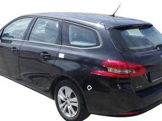 Peugeot 308 2017- SW Φανός Πίσω Αριστερός LED