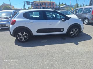 Citroen C3 2018 PURE TECH