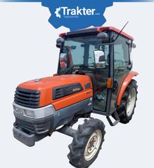 Αμπελουργικά Τρακτέρ Kubota 2005 KL28 CABIN HIGH SPEED #TRAKTER.COM