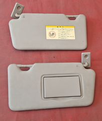 NISSAN MICRA K13 2010-2017 ΣΚΙΑΔΙΟ ΑΡΙΣΤΕΡΟ-ΔΕΞΙΟ