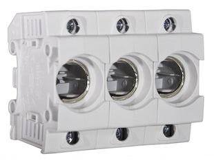 ΒΑΣΗ ΑΣΦ. NEOZED 3Χ63Α E18  K-ELECTRIC DO2/63  284013