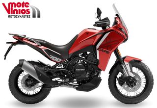 Moto Morini X-Cape 2025 700 *EΠΩΝΥΜΑ ΔΩΡΑ+TEΛΗ'26* SPOKED-thumb-2