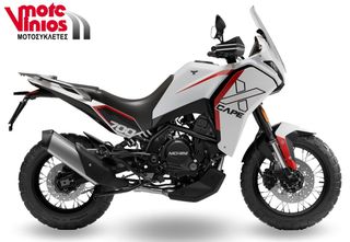 Moto Morini X-Cape 2025 700 *EΠΩΝΥΜΑ ΔΩΡΑ+TEΛΗ'26* SPOKED-thumb-3