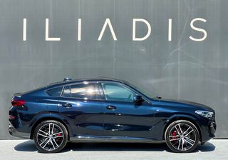 Bmw X6 2020 XDRIVE30D M SPORTPACKET