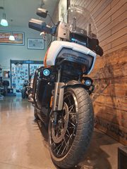 Harley Davidson Pan America 2021 SPECIAL-thumb-1