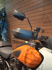 Harley Davidson Pan America 2021 SPECIAL-thumb-5