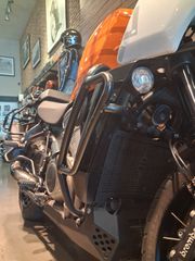 Harley Davidson Pan America 2021 SPECIAL-thumb-7