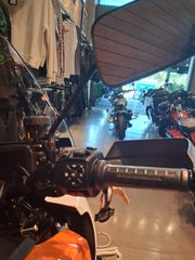Harley Davidson Pan America 2021 SPECIAL-thumb-15