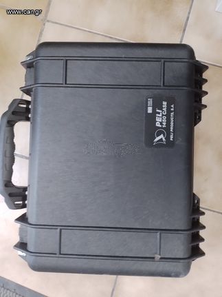 Βαλίτσες Προστασίας