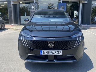 Peugeot 3008 2025