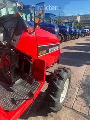 Αμπελουργικά Τρακτέρ Mitsubishi 2005 MT165 #TRAKTER.COM-thumb-2