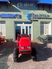 Αμπελουργικά Τρακτέρ Mitsubishi 2005 MT165 #TRAKTER.COM-thumb-8