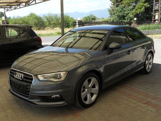 Audi A3 2016 Ambition  Diesel Sedan-Navi Xenon Full Led-Σαν Καινουριο!
