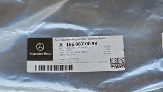 Mercedes-Benz W166 ΛΑΣΤΙΧΟ ΜΗΧΑΝΗΣ W1668870098-thumb-2