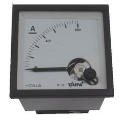 ΑΜΠΕΡ/ΤΡΟ 96Χ96 2500Α DC TS962500