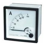 ΑΜΠΕΡ/ΤΡΟ 72Χ72 ΑΠ#39;ΕΥΘΕΙΑΣ 60Α  TF7260