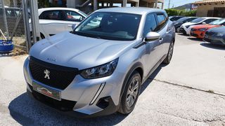 Peugeot 2008 2021 1.5CC HDI 110PS S/S ACTIVE PLUS ΕΛΛΗΝΙΚΗΣ ΑΝΤΙΠΡΟΣΩΠΕΙΑΣ