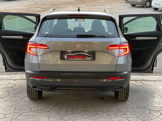 Skoda Karoq 2020 1.6 TDI  DSG7 AMBITION / ΕΛΛΗΝΙΚΟ / BOOK