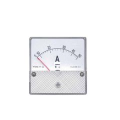ΑΜΠΕΡ/ΤΡΟ 80Χ80 150Α DC  TS8150