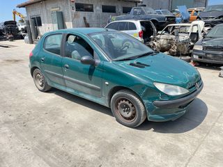 PEUGEOT 206-thumb-1