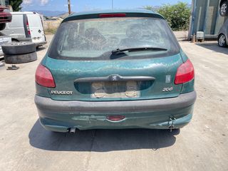 PEUGEOT 206-thumb-2