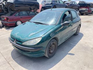 PEUGEOT 206-thumb-3