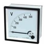 ΒΟΛΤΟΜΕΤΡΟ 96Χ96 50V DC  TC9650