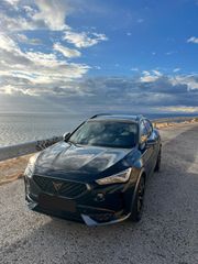 Cupra Formentor 2023