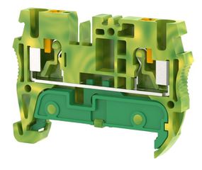 ΚΛΕΜΜΑ ΓΕΙΩΣΗΣ ΚΟΥΜΠΩΤΗ 6mm  PGQ6