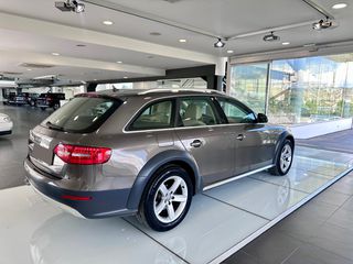 Audi A4 allroad 2015 QUATTRO DIESEL PANORAMA-thumb-2