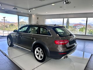 Audi A4 allroad 2015 QUATTRO DIESEL PANORAMA-thumb-3