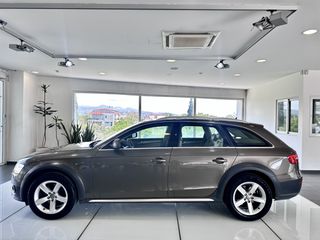 Audi A4 allroad 2015 QUATTRO DIESEL PANORAMA-thumb-4