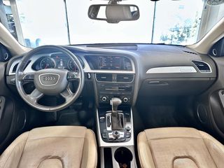 Audi A4 allroad 2015 QUATTRO DIESEL PANORAMA-thumb-8