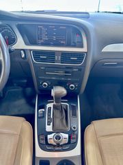 Audi A4 allroad 2015 QUATTRO DIESEL PANORAMA-thumb-9