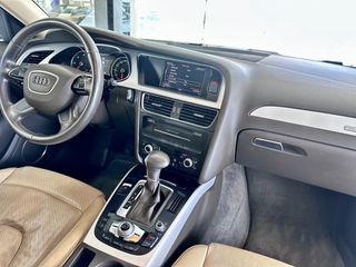 Audi A4 allroad 2015 QUATTRO DIESEL PANORAMA-thumb-11