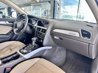 Audi A4 allroad 2015 QUATTRO DIESEL PANORAMA-thumb-12