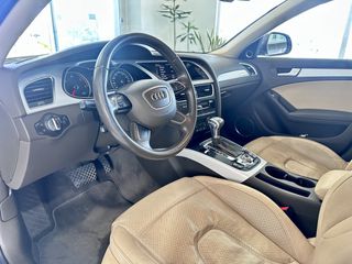 Audi A4 allroad 2015 QUATTRO DIESEL PANORAMA-thumb-13