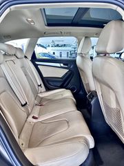 Audi A4 allroad 2015 QUATTRO DIESEL PANORAMA-thumb-14