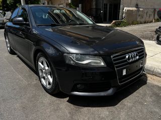 Audi A4 2008