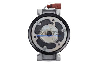 Κομπρεσέρ Air Condition-AUDI A4 ALLROAD B8, A4 B8, A5, A6 C7, Q5 2.0D-thumb-1