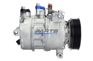 Κομπρεσέρ Air Condition-AUDI A4 ALLROAD B8, A4 B8, A5, A6 C7, Q5 2.0D-thumb-3