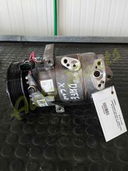 ΚΟΜΠΡΕΣΕΡ A/C ΚΙΑ X-CEED, ΚΩΔ.ΑΝΤ. D4FE, ΚΩΔ.ΑΝΤ. 97701J7400, ΜΟΝΤΕΛΟ 2020->